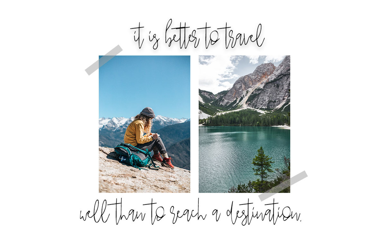Kolaer Ink | Handwritten Font Sale preview 4