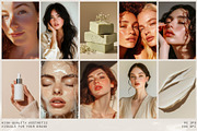 95 Beauty Stock Photos Collection, a Beauty & Fashion Photo by Design Alchemy Studio (Thumbnail 3 of 13)