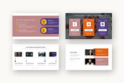 Prun : Crypto Business Google Slides, a Presentation Template by Punkl Camp (Thumbnail 6 of 16)