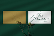 Aurellie Calestion Signature Font, a Script Font by typeline studio (Thumbnail 3 of 10)