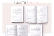 The Clean Eating Planner | Canva PDF, a Magazine Template by Marigold Studios (Thumbnail 5 of 9)