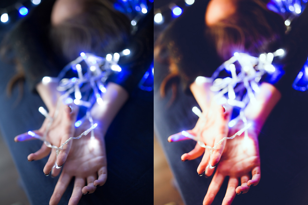 Space Magic-10 presets+Bonus!, an Action Add-On by Graphics, Presets, Photos (Photo 5 of 21)