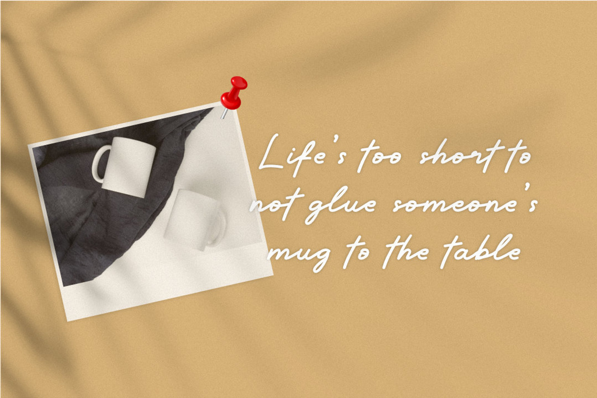 Santalina - Signature Monoline, a Script Font by TrimStudio (Photo 5 of 11)