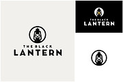 Classic Oil Hand Lantern Lamp Logo, a Branding & Logo Template by Enola99d (Thumbnail 1 of 2)
