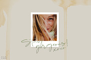 Kila Script, a Script Font by vuuuds (Thumbnail 2 of 8)