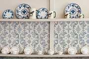 Victorian collection - Toile De Jouy, a Decorative Illustration by Pamyatka Shop (Thumbnail 16 of 16)