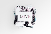 30 Beautiful Marble Textures, a Texture Graphic by Wewhitelist (Thumbnail 4 of 7)