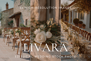 Rustic Wedding Stock Photo Bundle, a Beauty & Fashion Photo by Serenefeeling (Thumbnail 1 of 10)