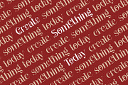 Cathleen|Vintage Ligature Serif Font, a Serif Font by Kandella's Art (Thumbnail 15 of 17)