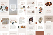Instagram Post Story Template Shadow, a Social Media Template by Keikoya (Thumbnail 18 of 20)