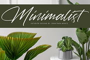 Marie Glachith Beautiful Script Font, a Script Font by Letterena Studios Script (Thumbnail 8 of 15)