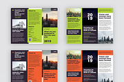 Brochure - Trifold, a Brochure Template by graphicalcium (Thumbnail 4 of 4)