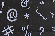 Bubbledumb Bubbly Display Font, a Handwritten Font by The October Creative (Thumbnail 7 of 8)