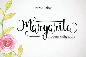 Margarita