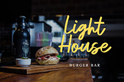 Zumiez, a Handwritten Font by supfonts (Thumbnail 5 of 8)