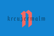 Bajern — A modern fraktur, a Blackletter Font by Hökis Bokstavsfabrik (Thumbnail 2 of 8)