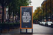 Retro Voice – Variable Serif Font, a Serif Font by Blessed Print (Thumbnail 13 of 29)