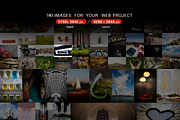 Hi-Res PHOTO PACK+200 50% OFF, a Templates & Theme by 2MK (Thumbnail 4 of 5)