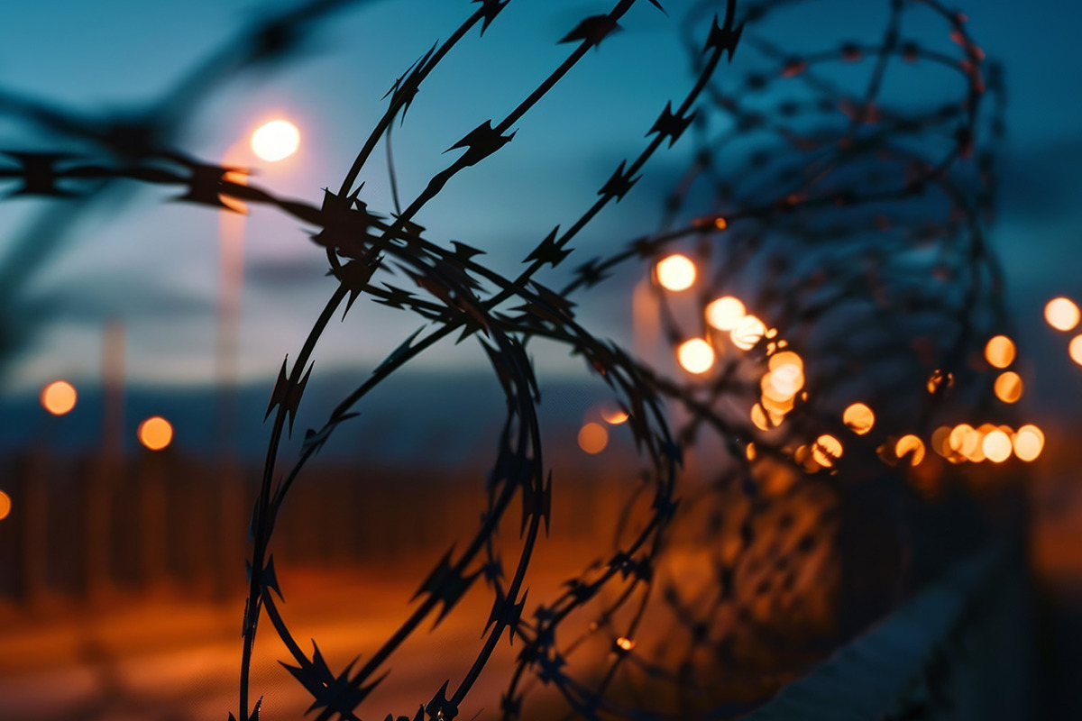Barbed wire - 55 images, a Background Photo by Handmadefont (Photo 2 of 15)