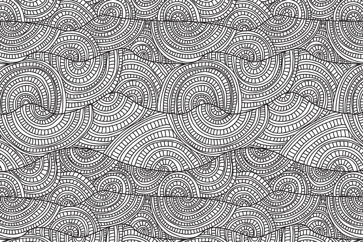 Wave Patterns preview 2
