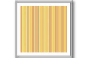 Abstract Vector Modern Geometric, a Pattern Graphic by FineArtStudio (Thumbnail 2 of 3)