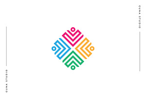 Unity - Logo Template