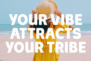 50% Cartenz – Sans Serif Font, a Sans Serif Font by Four Lines Std. (Thumbnail 5 of 10)