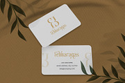 Sabiant – Luxury Ligature Serif Font, a Serif Font by Krismagraph (Thumbnail 6 of 12)