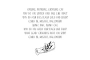 Magic and Sorcery, a Serif Font by Yaniko (Thumbnail 3 of 4)