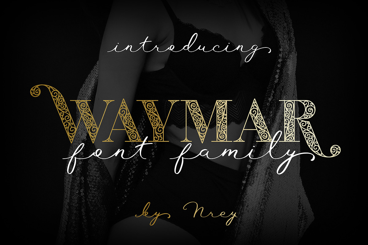 Waymar family preview 2