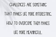 Simplicity, a Serif Font by FreshTypeINK (Thumbnail 8 of 8)