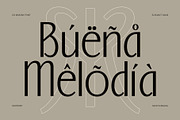 CS Kimora – Elegant Sans Serif, a Sans Serif Font by Craft Supply Co. (Thumbnail 6 of 8)