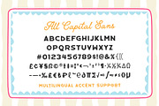 Tropical Splash Vintage Duo, a Script Font by Tyasify (Thumbnail 15 of 15)