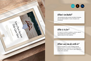 Course Creator eBook Templates, a Marketing Template by AndrewPixel (Thumbnail 2 of 14)
