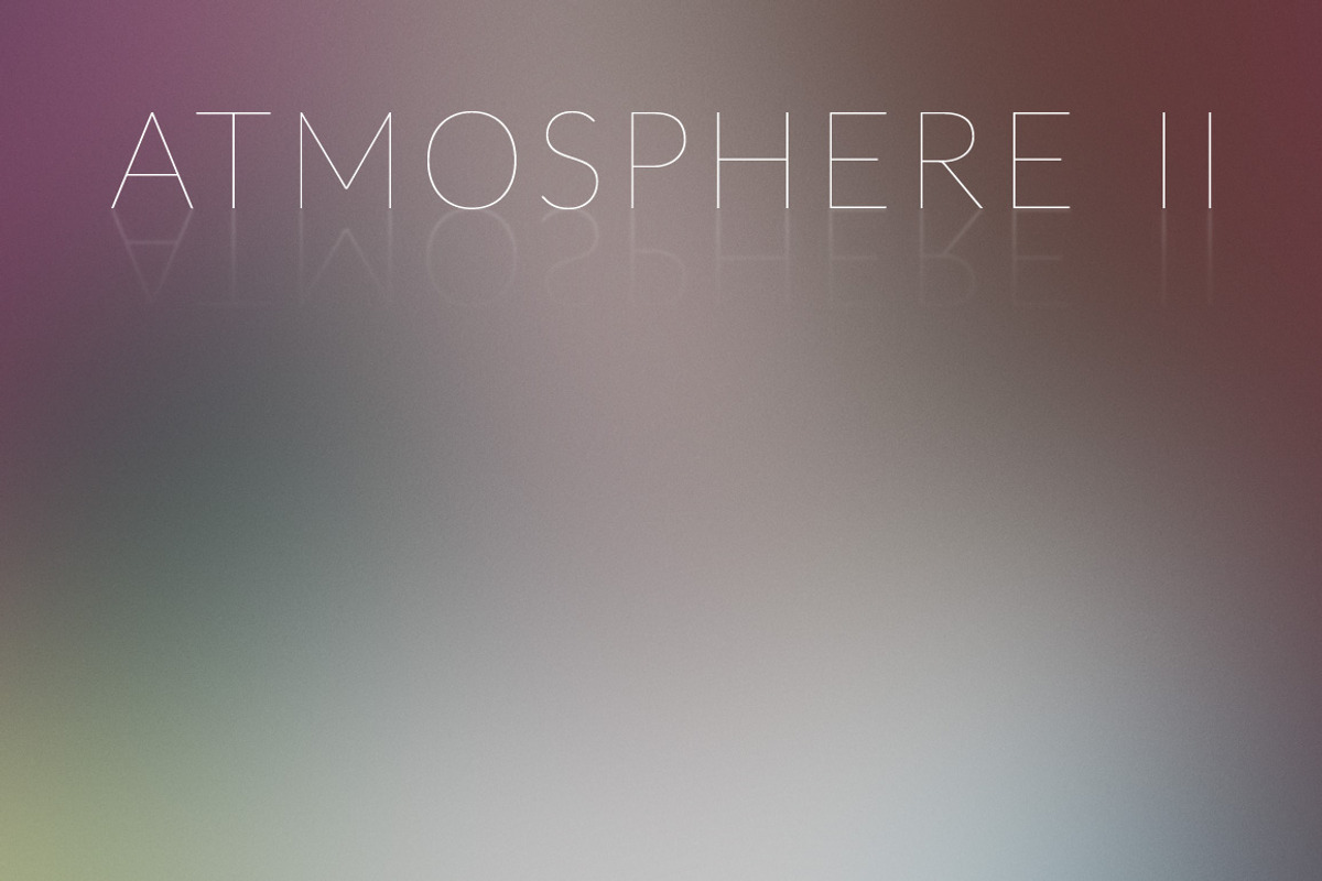 Atmosphere II - Pack 2 of 2 preview 5