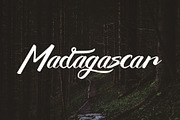 Belligerent Script Style, a Script Font by Typevora Studio (Thumbnail 7 of 8)