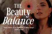 Nostalgic Moment Elegant Serif Font, a Serif Font by RantautypeStudio (Thumbnail 3 of 19)