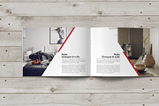 Multipurpose Brochure Template, a Brochure Template by ShapShapy (Thumbnail 6 of 15)