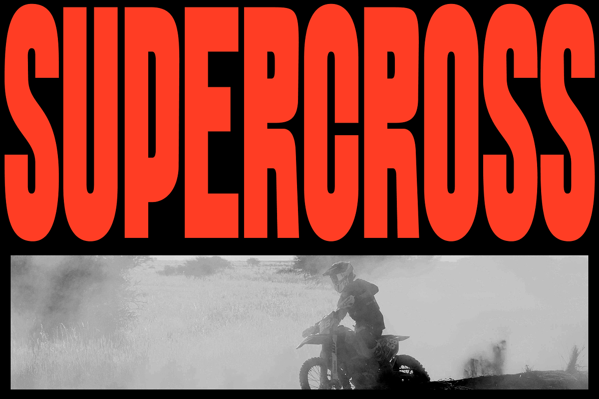 Dx Playhigh 21 Font + Variable, a Font by Dirtyline Studio (Photo 6 of 20)