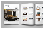 Interior Brochures / Catalogs, a Brochure Template by adekfotografia (Thumbnail 17 of 20)