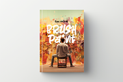 Ragzilla - Display, a Handwritten Font by Dumadistyle (Thumbnail 6 of 9)