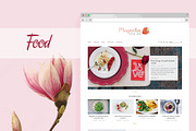 Magnolia - Biggest & Easy Blog, a WordPress Template by lazathemes (Thumbnail 8 of 10)