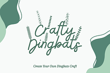 Crownleaf Dingbat