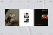 OREN | Social Media Kit Bundle, a Social Media Template by Prapti Design (Thumbnail 7 of 10)