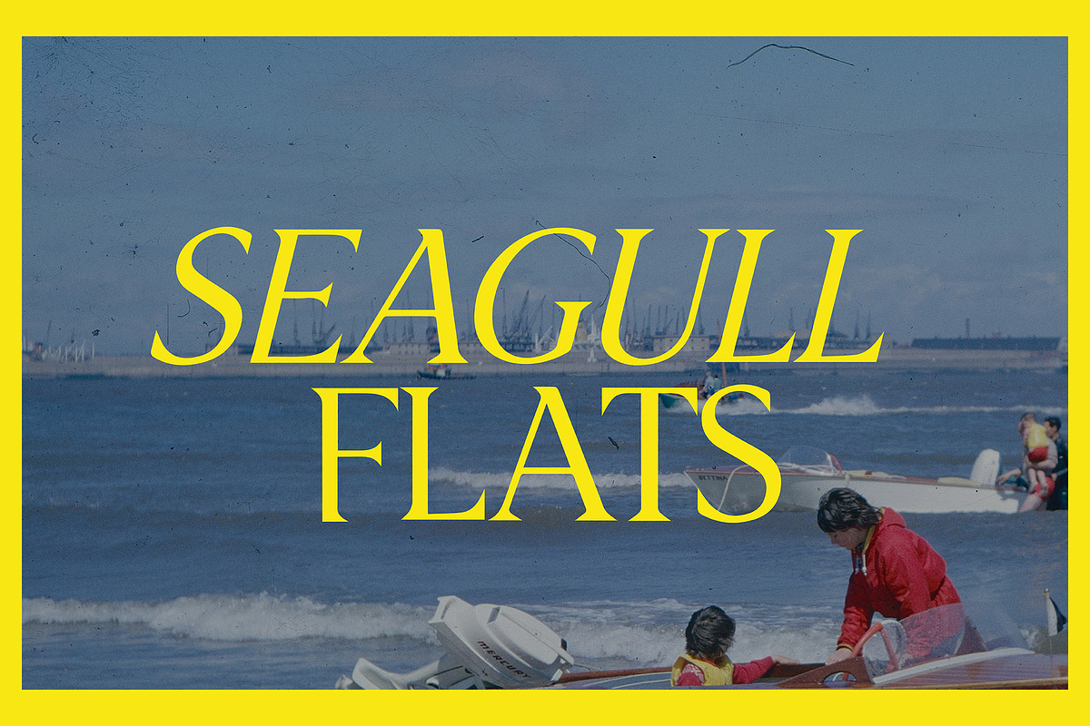 Honeyfield Serif, a Font by Press & Pen (Photo 6 of 8)