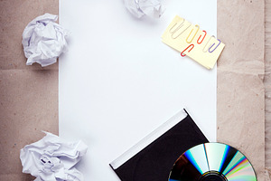 Creative Work Background, a School & Education Photo by THP Creative