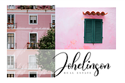 Delandia - A Lovely Script Font, a Script Font by Nissa Studio (Thumbnail 5 of 12)