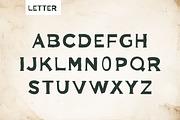 Memi Display Font, a Serif Font by rbcs_vibes (Thumbnail 2 of 5)