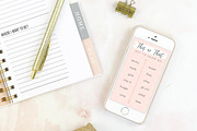 Instagram Story Games for Canva, a Social Media Template by Thirty One Palms Studio (Thumbnail 2 of 9)