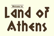 CS Farley Drawn, a Sans Serif Font by Craft Supply Co. (Thumbnail 3 of 8)